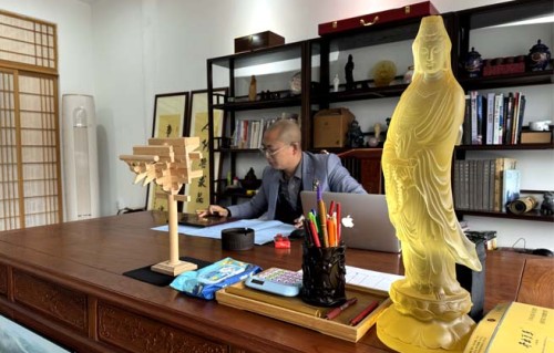 农村宅基地建房子的民间风水禁忌