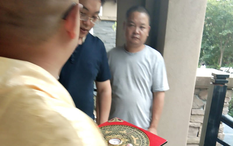 新昌别墅装修看风水-