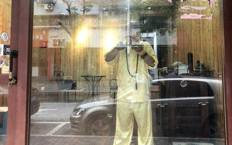安庆买房子风水讲究