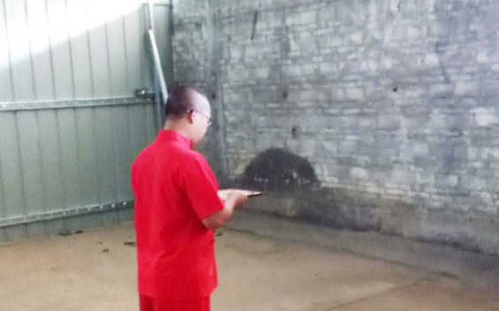 义乌厂房看风水-