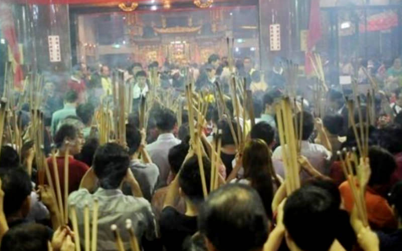 海盐别墅装修灯具风水