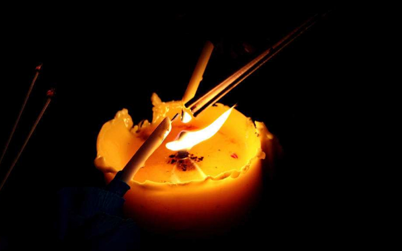 海盐南京风水大师浅谈2019年春节祭祖的风水禁忌-