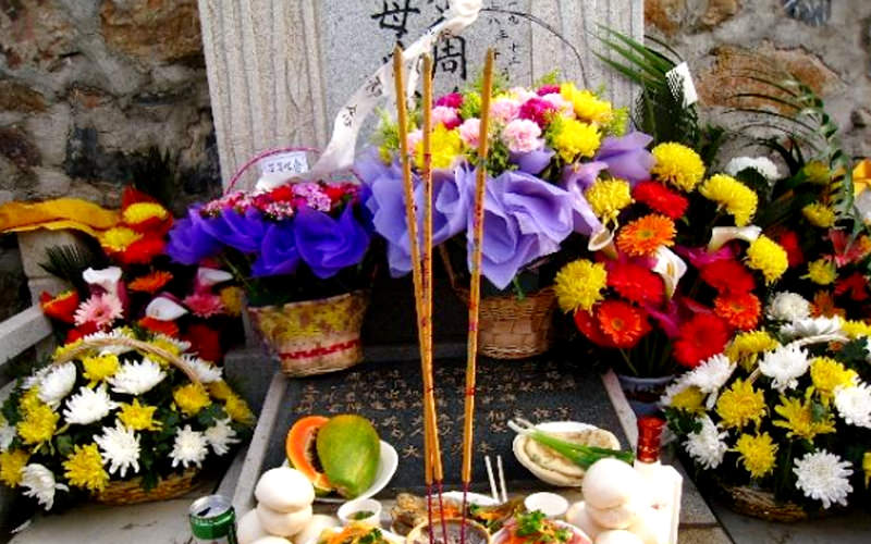 海盐南京风水大师浅谈2019年春节祭祖的风水禁忌-