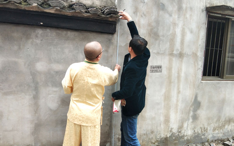 福州自建房风水调整-
