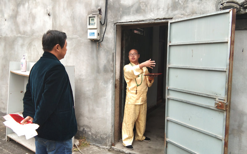 福州自建房风水调整-