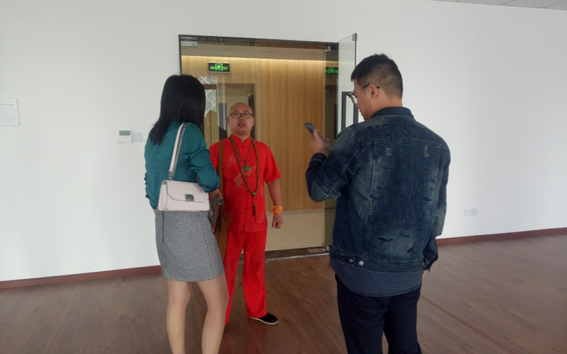 福州城市建筑环境风水讲究