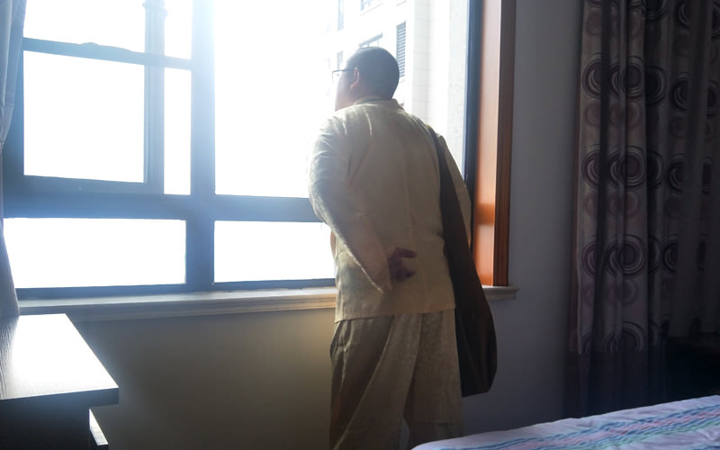 义乌住房看风水-