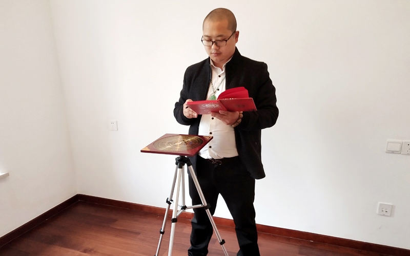 义乌风澜熹园住房看风水（宁波黄极派风水大师李行一告诉大家房子靠近医院好吗）-