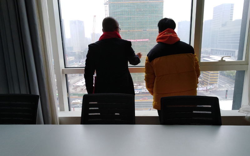 广东风水先生分享过年开运的技巧