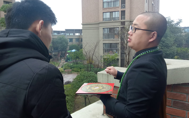汕尾别墅装修看风水-