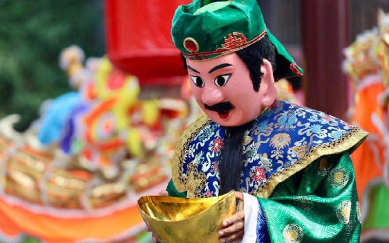 桐乡宁波风水大师剖析正月初八上班吉不吉利（大年初八的旺运、习俗与禁忌）-