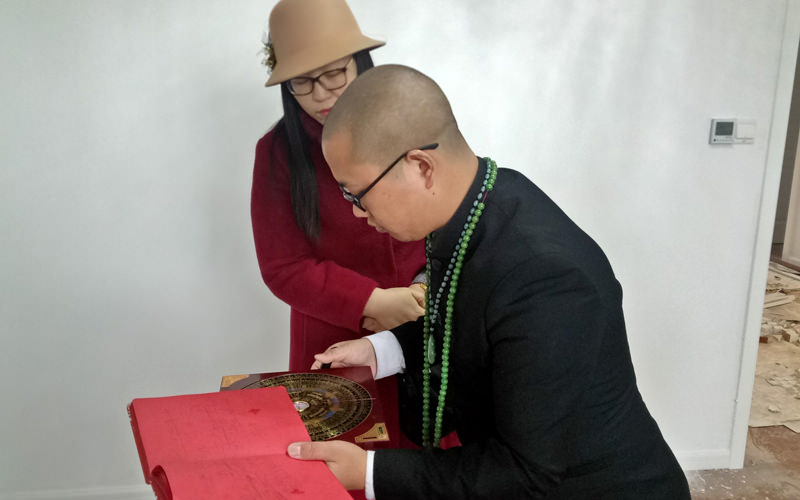 福州住房进门见什么风水好