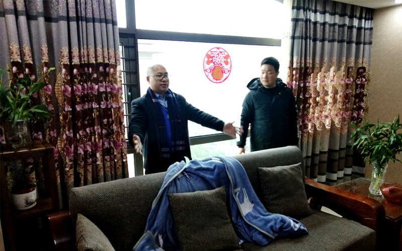重庆家中挂钟摆放的风水讲究（家中挂钟的风水讲究）