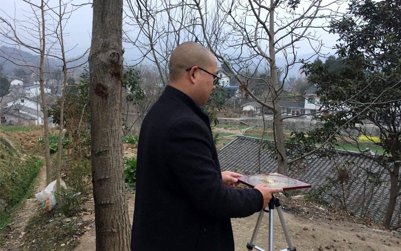 义乌农村住房看风水（广元农村住房看风水）-