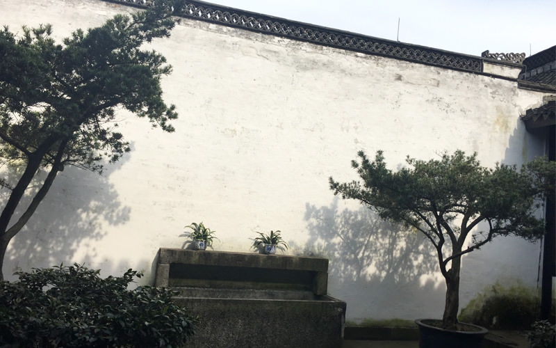 福州美容院店铺选址风水