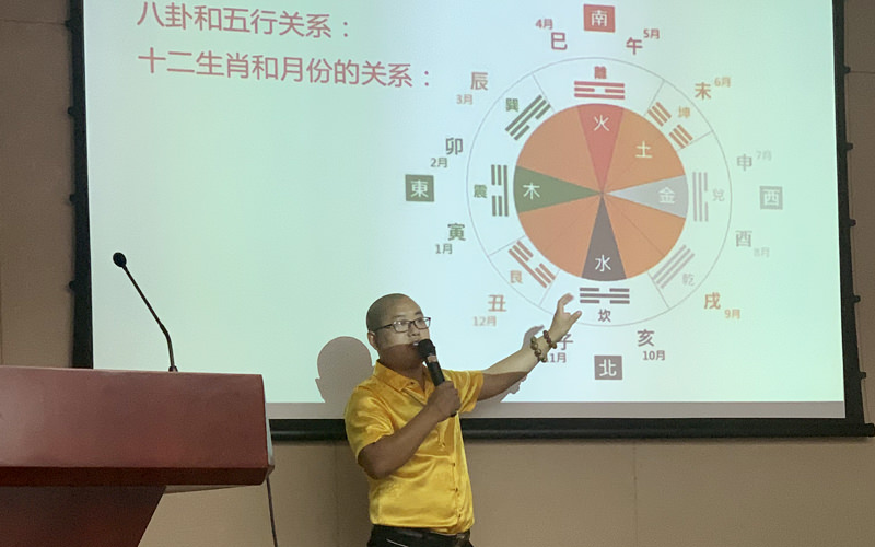 福州家居装修风水知识讲座-