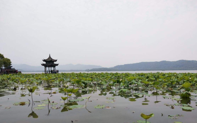 海盐风水大师点评城市建筑环境格局