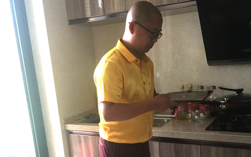 温岭大师告诉你什么是最好的风水