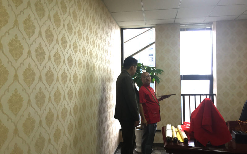 义乌办公室看风水-
