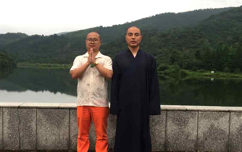 安庆客户委托看房子风水做功德-