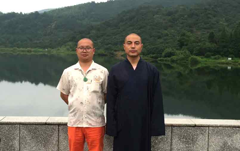 安庆客户委托看房子风水做功德-