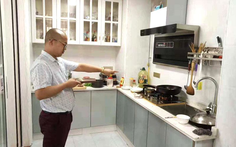 义乌住房风水-