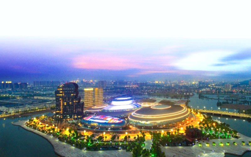 义乌分享绍兴人为什么这么相信环境风水？-