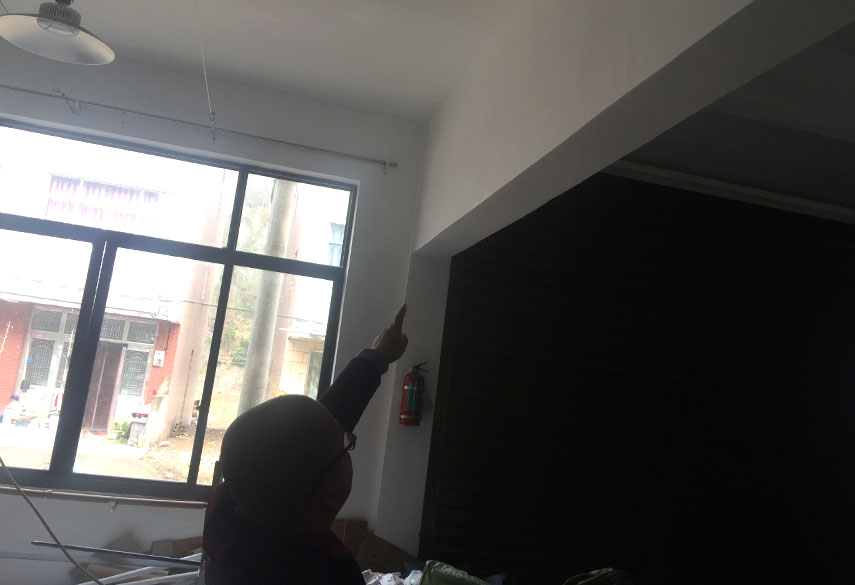 盱眙厂房看风水（办公座位右方的风水讲究）-
