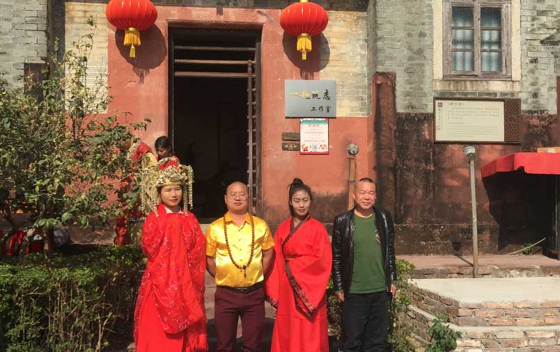 重庆大师从易经角度点评江西南昌城市风水格局（南昌买房子哪里风水好？）