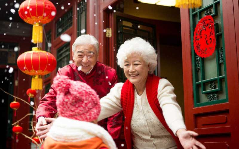重庆分享历史悠久的中国传统文化过年的讲究和禁忌-