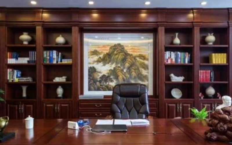 义乌在南京老板办公室挂画要注意环境风水讲究(南京老板办公室挂什么画风水好?)- 义乌在南京老板办公室挂画要注意环境风水讲究(南京老板办公室挂什么画风水好?)-