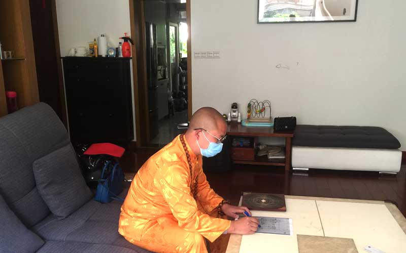 义乌卫生间风水不好调整妙招-