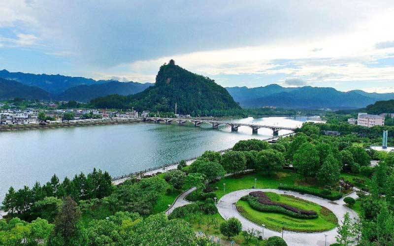 温岭金融公司标志设计风水讲究