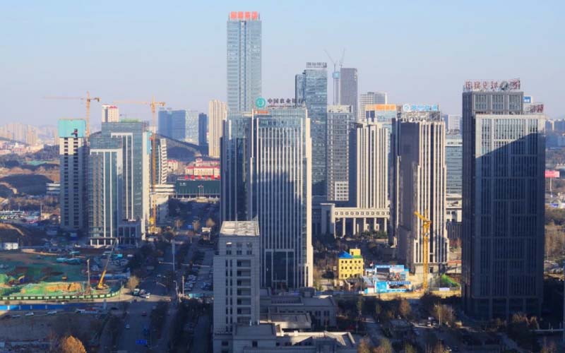 杭州在杭州企业公司老板领导租办公室选址谨慎看户型风水（你知道哪些关于杭州风水的故事？）