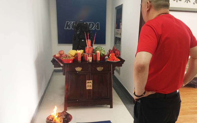 宁波风水先生告诉你中伏健康的禁忌