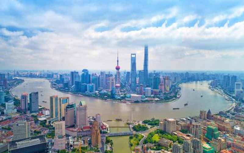 海盐点评建筑环境风水格局-