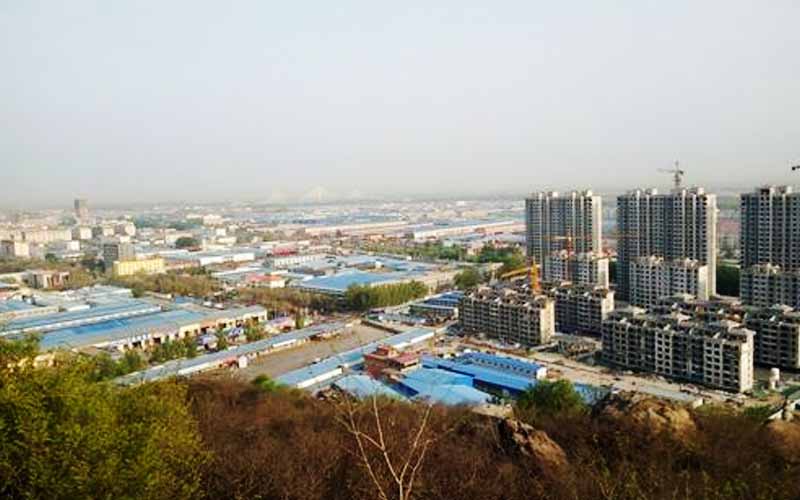 新昌探索济南天桥区建筑环境风水特点(探索济南天桥区建筑环境风水)- 新昌探索济南天桥区建筑环境风水特点(探索济南天桥区建筑环境风水)-