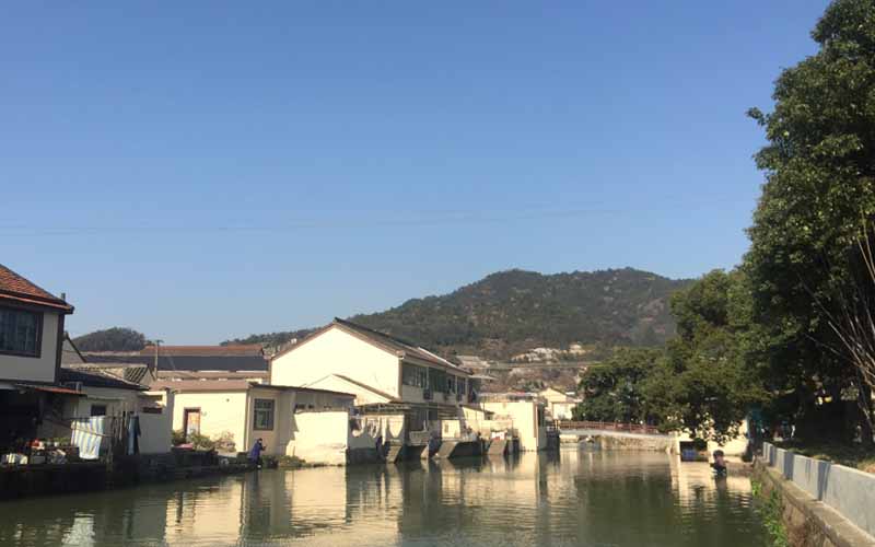 秦皇岛大师分享五座风水好的祠堂