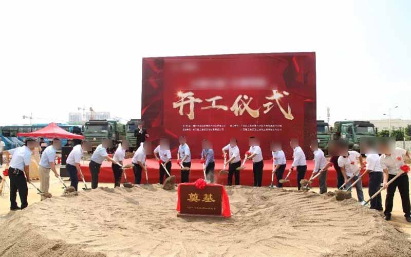 海盐公司办公室前台设计风水布局