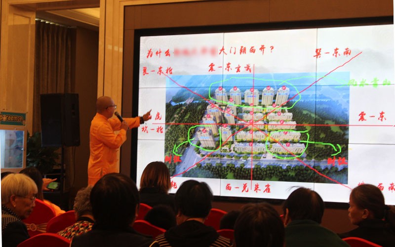 盱眙在杭州别墅住房家居厨房装修摆放烤箱谨慎看环境风水