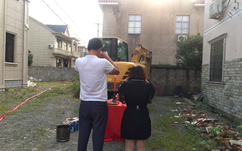 义乌风水大师浅谈楼盘布局