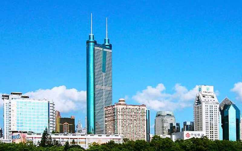义乌地王大厦暗藏聚财风水格局(深圳地王大厦暗藏聚财风水格局地王大厦暗藏聚财风水格局)- 义乌地王大厦暗藏聚财风水格局(深圳地王大厦暗藏聚财风水格局地王大厦暗藏聚财风水格局)-