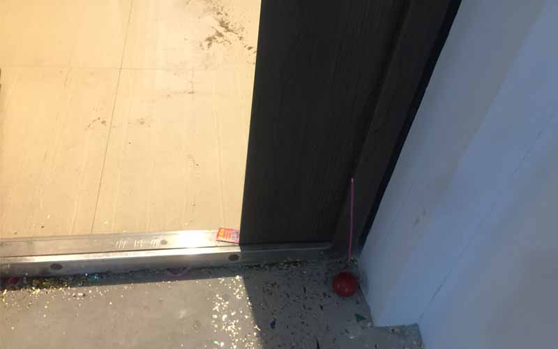 海盐影响工作的办公室风水