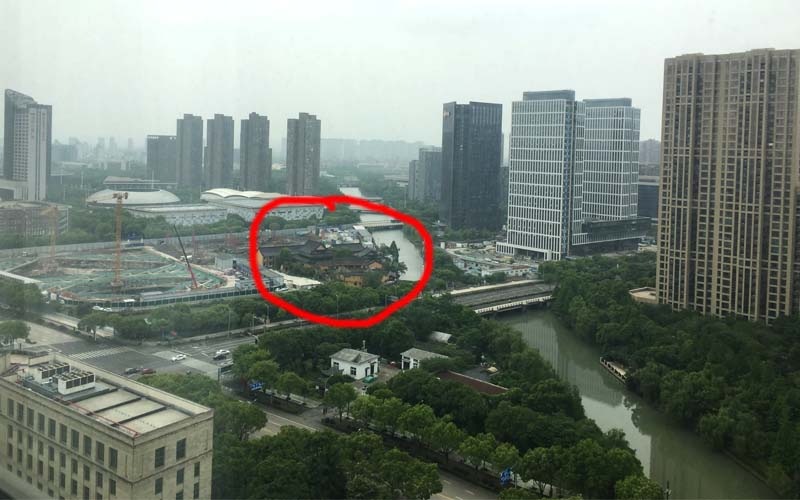 福州解析住房旁边有寺庙的风水影响(住房旁边有寺庙风水好不好?)- 福州解析住房旁边有寺庙的风水影响(住房旁边有寺庙风水好不好?)-