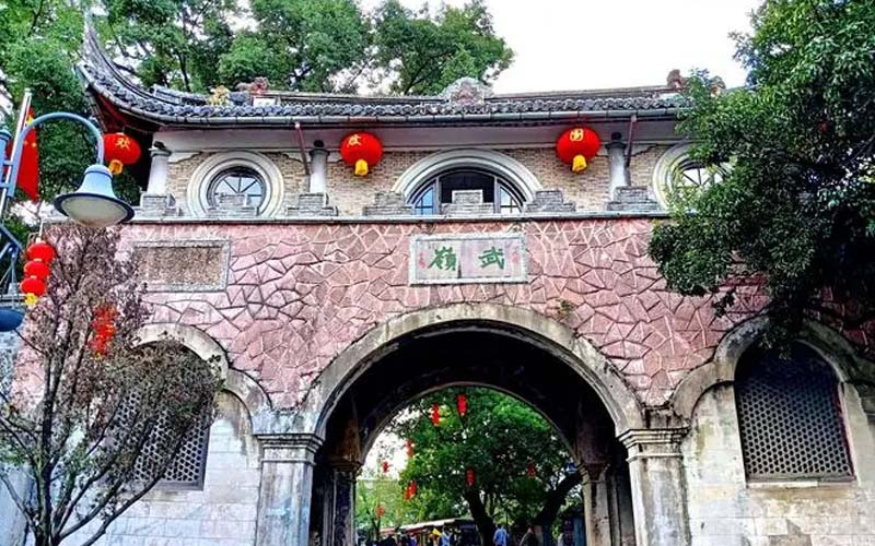 福州企业办公室选址风水
