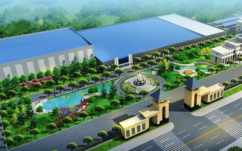 宁波在漳州厂房店面企业办公室装修选址谨慎看环境风水（漳州水文的风水你了解多少？）