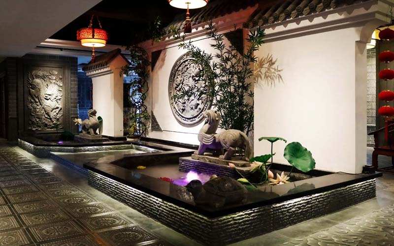 福州小儿子卧室装修风水讲究（ 小儿子卧室的装修风水讲究）