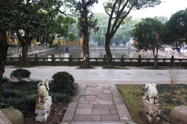 秦皇岛厂房选址风水
