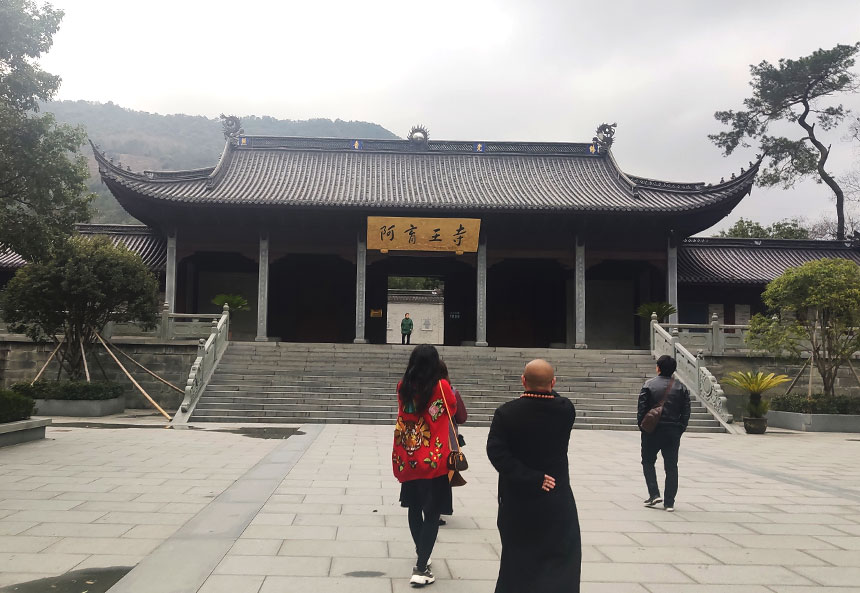 福州别墅院子栽竹子的风水禁忌-
