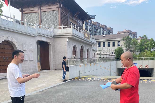 风水大师揭秘女包讲究